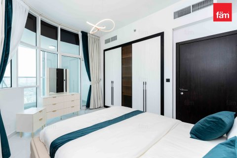 Byt v Arjan, Dubai, SAE 2 ložnice, 93.6 m² Č.: 635707 - fotografie 13