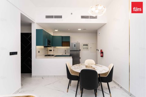 Byt v Arjan, Dubai, SAE 2 ložnice, 93.6 m² Č.: 635707 - fotografie 5