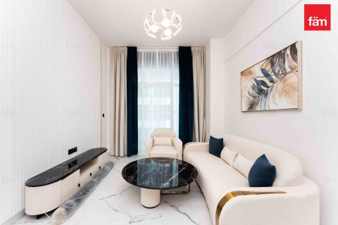 Byt v Arjan, Dubai, SAE 2 ložnice, 93.6 m² Č.: 635707 - fotografie 3