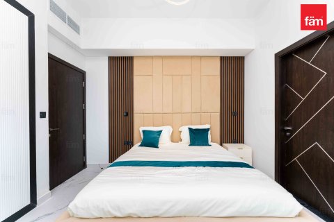 Byt v Arjan, Dubai, SAE 2 ložnice, 93.6 m² Č.: 635707 - fotografie 12