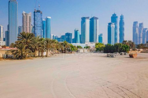 Tokë në Al Wasl, Dubai, Emiratet e Bashkuara Arabe 930.2 m2. № 635703 - Foto 5