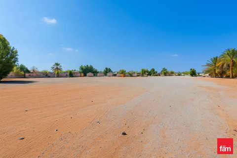 Land te koop in Al Wasl, Dubai, VAE 930.2 vr.m., nr 635703 - foto 4