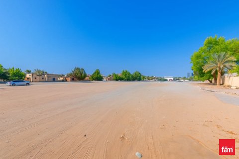 Land te koop in Al Wasl, Dubai, VAE 930.2 vr.m., nr 635703 - foto 1