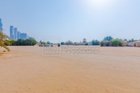 Tokë në Al Wasl, Dubai, Emiratet e Bashkuara Arabe 930.2 m2. № 635703 - Foto 2
