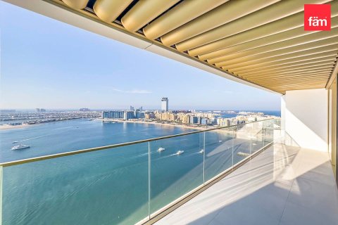 阿联酋 Dubai Dubai Harbour 待租 : 3 卧, 180.1 平方米 , 编号635704 - 照片 4