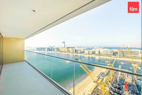 阿联酋 Dubai Dubai Harbour 待租 : 3 卧, 180.1 平方米 , 编号635704 - 照片 22