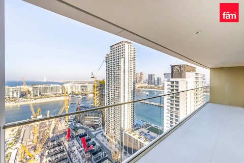 阿联酋 Dubai Dubai Harbour 待租 : 3 卧, 180.1 平方米 , 编号635704 - 照片 17