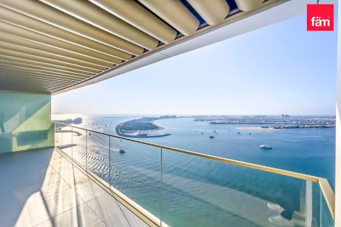 阿联酋 Dubai Dubai Harbour 待租 : 3 卧, 180.1 平方米 , 编号635704 - 照片 1