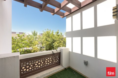Dubai, संयुक्त अरब अमीरात में विला, 3 बेडरूम, 583.3 वर्ग मीटर, संख्या 635706 - फ़ोटो 27