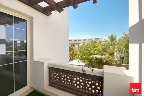 Dubai, संयुक्त अरब अमीरात में विला, 3 बेडरूम, 583.3 वर्ग मीटर, संख्या 635706 - फ़ोटो 12