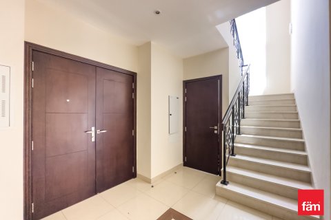 Dubai, संयुक्त अरब अमीरात में विला, 3 बेडरूम, 583.3 वर्ग मीटर, संख्या 635706 - फ़ोटो 6