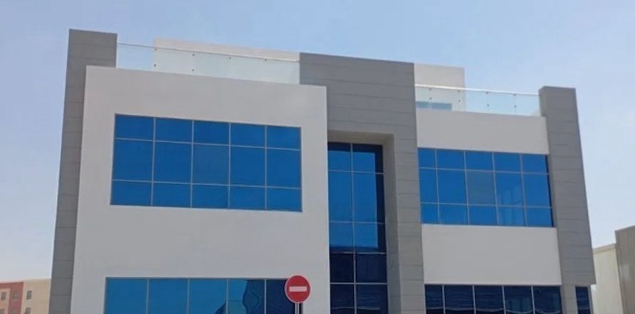 Butikk i Dubai, Emiratene 2860.3 kvm nr. 635708