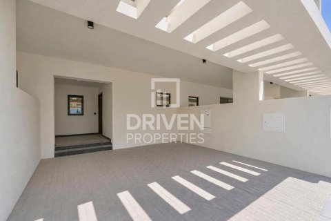 خانه شهری برای اجاره در Damac Lagoons، Dubai، امارات متحده عربی 3 خوابه ، 144 متر مربع ، شماره 768121 - تصویر 28