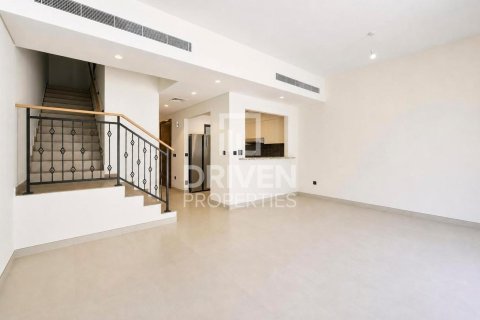 خانه شهری برای اجاره در Damac Lagoons، Dubai، امارات متحده عربی 3 خوابه ، 144 متر مربع ، شماره 768121 - تصویر 3