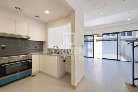 خانه شهری برای اجاره در Damac Lagoons، Dubai، امارات متحده عربی 3 خوابه ، 144 متر مربع ، شماره 768121 - تصویر 11