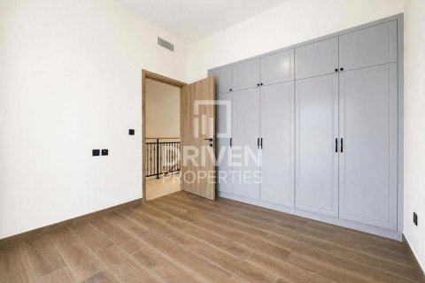 خانه شهری برای اجاره در Damac Lagoons، Dubai، امارات متحده عربی 3 خوابه ، 144 متر مربع ، شماره 768121 - تصویر 8