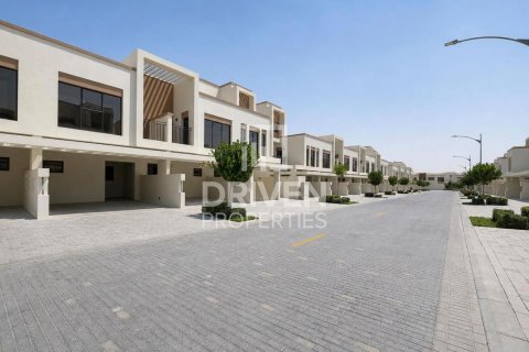 خانه شهری برای اجاره در Damac Lagoons، Dubai، امارات متحده عربی 3 خوابه ، 144 متر مربع ، شماره 768121 - تصویر 30