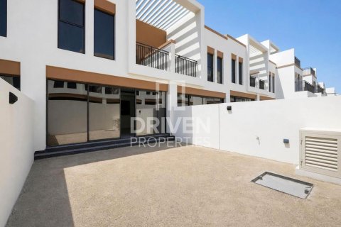 خانه شهری برای اجاره در Damac Lagoons، Dubai، امارات متحده عربی 3 خوابه ، 144 متر مربع ، شماره 768121 - تصویر 19
