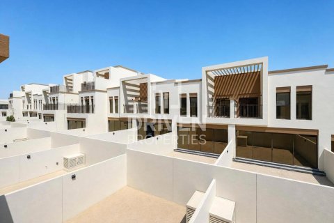 خانه شهری برای اجاره در Damac Lagoons، Dubai، امارات متحده عربی 3 خوابه ، 144 متر مربع ، شماره 768121 - تصویر 24