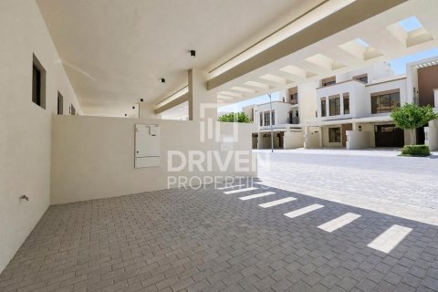 خانه شهری برای اجاره در Damac Lagoons، Dubai، امارات متحده عربی 3 خوابه ، 144 متر مربع ، شماره 768121 - تصویر 27