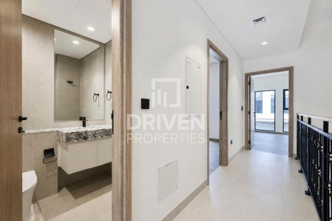 خانه شهری برای اجاره در Damac Lagoons، Dubai، امارات متحده عربی 3 خوابه ، 144 متر مربع ، شماره 768121 - تصویر 21