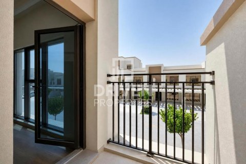 خانه شهری برای اجاره در Damac Lagoons، Dubai، امارات متحده عربی 3 خوابه ، 144 متر مربع ، شماره 768121 - تصویر 26