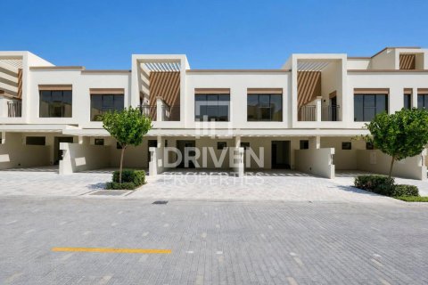 خانه شهری برای اجاره در Damac Lagoons، Dubai، امارات متحده عربی 3 خوابه ، 144 متر مربع ، شماره 768121 - تصویر 29