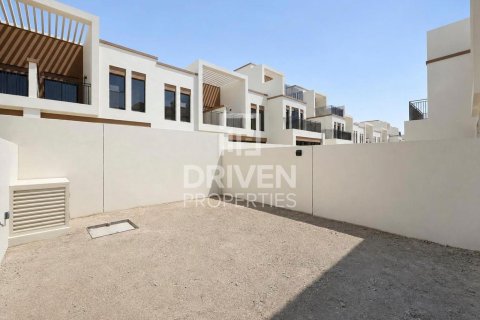 خانه شهری برای اجاره در Damac Lagoons، Dubai، امارات متحده عربی 3 خوابه ، 144 متر مربع ، شماره 768121 - تصویر 18