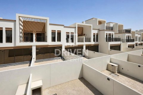 خانه شهری برای اجاره در Damac Lagoons، Dubai، امارات متحده عربی 3 خوابه ، 144 متر مربع ، شماره 768121 - تصویر 25