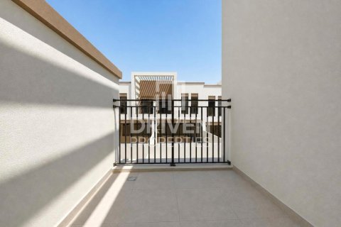 خانه شهری برای اجاره در Damac Lagoons، Dubai، امارات متحده عربی 3 خوابه ، 144 متر مربع ، شماره 768121 - تصویر 22