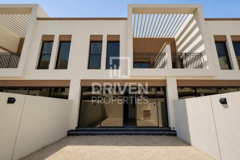 خانه شهری برای اجاره در Damac Lagoons، Dubai، امارات متحده عربی 3 خوابه ، 144 متر مربع ، شماره 768121 - تصویر 20