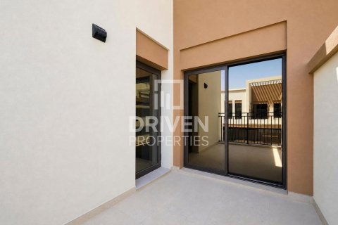 خانه شهری برای اجاره در Damac Lagoons، Dubai، امارات متحده عربی 3 خوابه ، 144 متر مربع ، شماره 768121 - تصویر 23