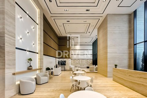 Byt v Jumeirah Village Circle, Dubai, SAE 1 ložnice, 74.69 m² Č.: 768124 - fotografie 12