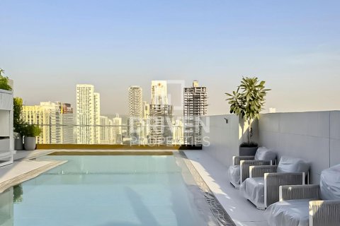 Byt v Jumeirah Village Circle, Dubai, SAE 1 ložnice, 74.69 m² Č.: 768124 - fotografie 15