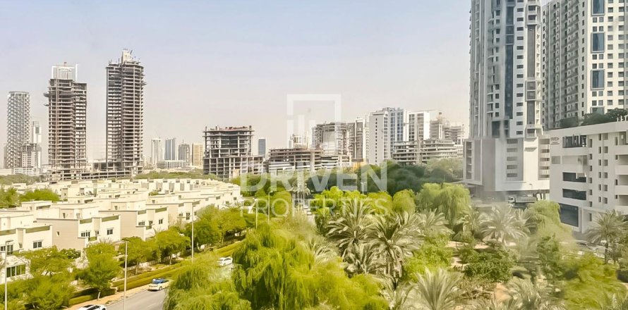 Byt v Jumeirah Village Circle, Dubai, SAE 1 ložnice, 74.69 m² Č.: 768124
