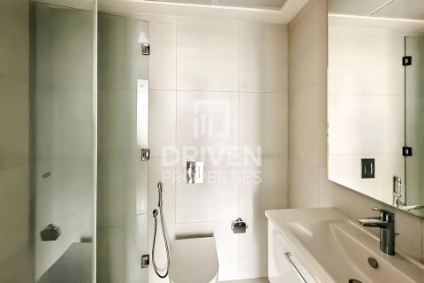 Byt v Jumeirah Village Circle, Dubai, SAE 1 ložnice, 74.69 m² Č.: 768124 - fotografie 10