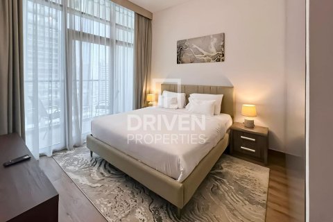 Apartment sa Dubai Marina, UAE 1 silid-tulugan, 63.92 sq.m. № 768134 - larawan 2