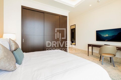 Penthouse til leje i Downtown Dubai (Downtown Burj Dubai), Dubai, UAE 4 soveværelser, 379.04 kvm № 768123 - foto 11