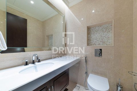 Penthouse til leje i Downtown Dubai (Downtown Burj Dubai), Dubai, UAE 4 soveværelser, 379.04 kvm № 768123 - foto 23