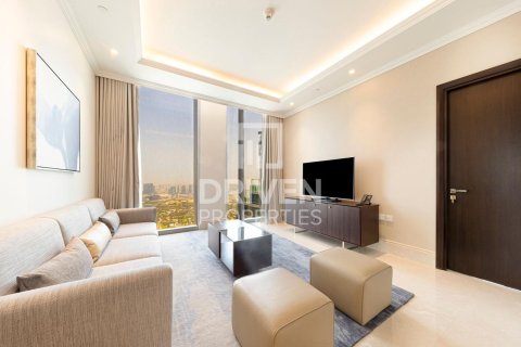 Penthouse til leje i Downtown Dubai (Downtown Burj Dubai), Dubai, UAE 4 soveværelser, 379.04 kvm № 768123 - foto 7