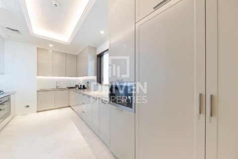Penthouse til leje i Downtown Dubai (Downtown Burj Dubai), Dubai, UAE 4 soveværelser, 379.04 kvm № 768123 - foto 21