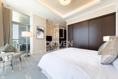 Penthouse til leje i Downtown Dubai (Downtown Burj Dubai), Dubai, UAE 4 soveværelser, 379.04 kvm № 768123 - foto 14