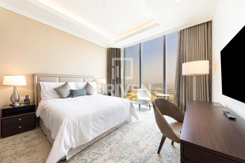 Penthouse til leje i Downtown Dubai (Downtown Burj Dubai), Dubai, UAE 4 soveværelser, 379.04 kvm № 768123 - foto 18