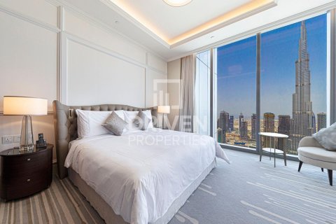 Penthouse til leje i Downtown Dubai (Downtown Burj Dubai), Dubai, UAE 4 soveværelser, 379.04 kvm № 768123 - foto 17