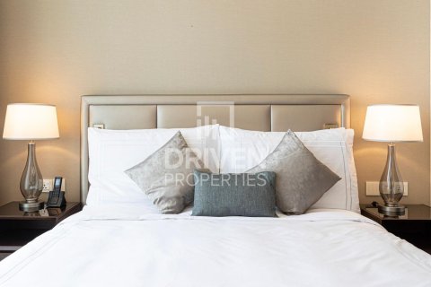Penthouse til leje i Downtown Dubai (Downtown Burj Dubai), Dubai, UAE 4 soveværelser, 379.04 kvm № 768123 - foto 10