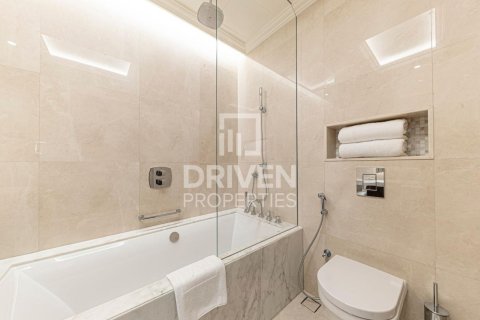 Penthouse til leje i Downtown Dubai (Downtown Burj Dubai), Dubai, UAE 4 soveværelser, 379.04 kvm № 768123 - foto 24