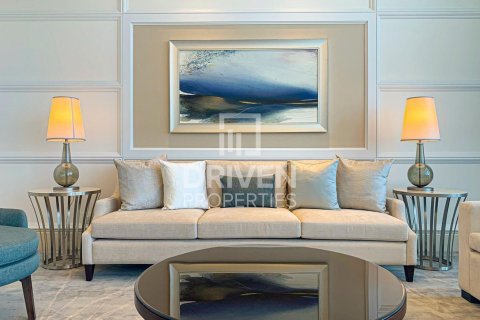 Penthouse til leje i Downtown Dubai (Downtown Burj Dubai), Dubai, UAE 4 soveværelser, 379.04 kvm № 768123 - foto 8