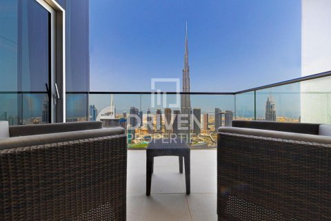 Penthouse til leje i Downtown Dubai (Downtown Burj Dubai), Dubai, UAE 4 soveværelser, 379.04 kvm № 768123 - foto 2