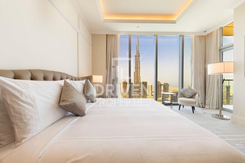 Penthouse til leje i Downtown Dubai (Downtown Burj Dubai), Dubai, UAE 4 soveværelser, 379.04 kvm № 768123 - foto 9