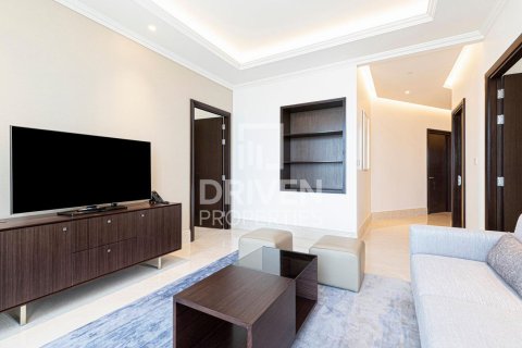 Penthouse til leje i Downtown Dubai (Downtown Burj Dubai), Dubai, UAE 4 soveværelser, 379.04 kvm № 768123 - foto 6